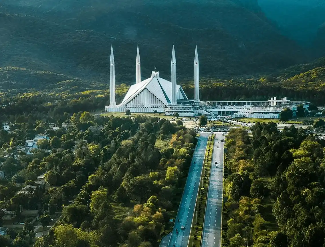 Islamabad Campus