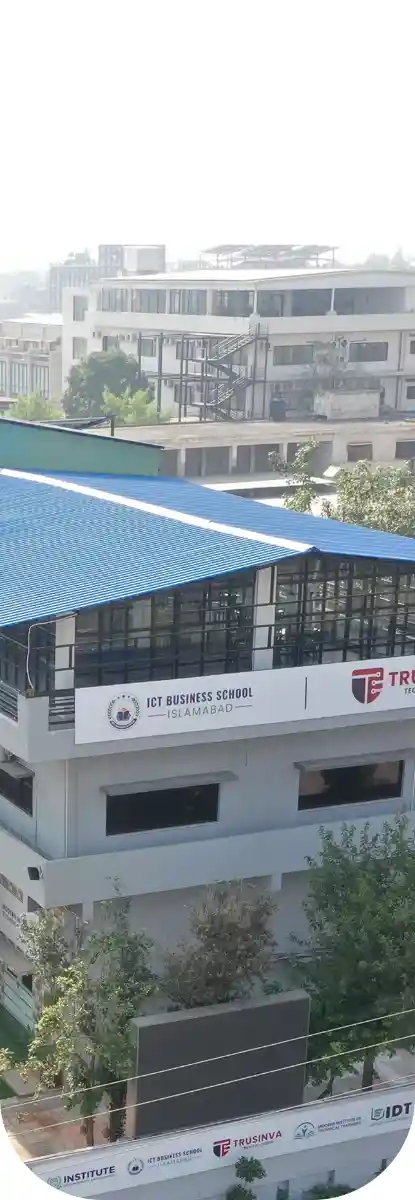 ICT Facility