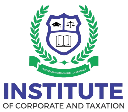 ICT Logo