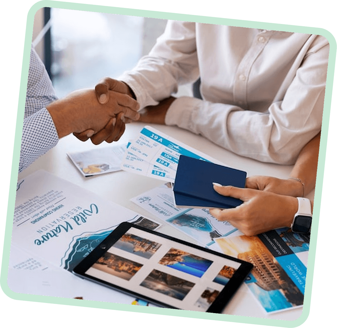 ICT Membership