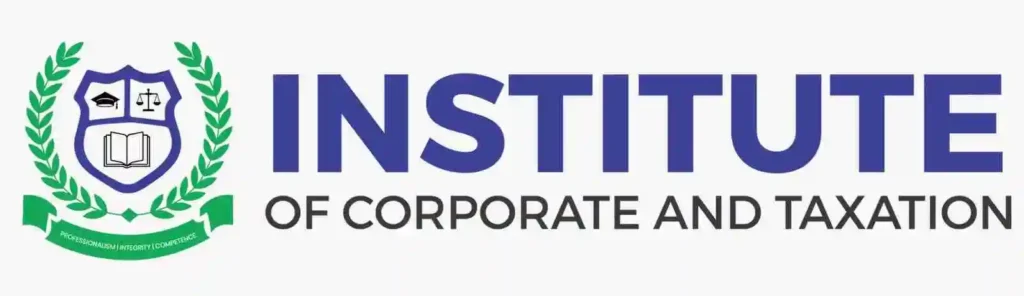 ICT Main Logo