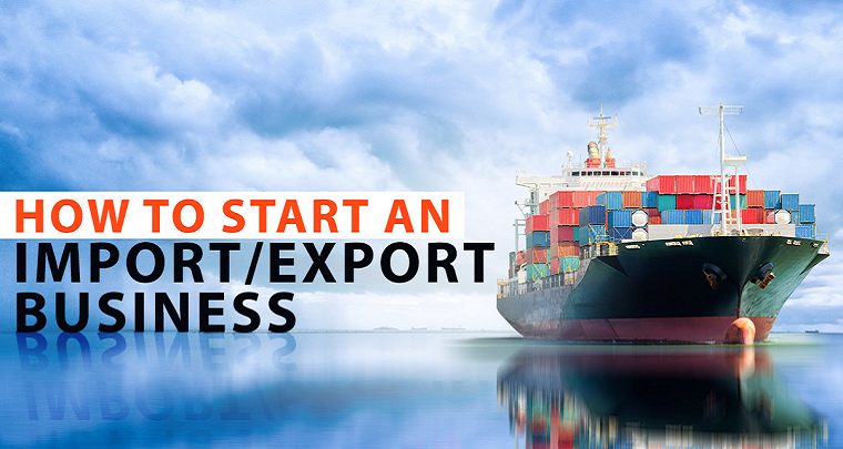 How to Start an Import-Export Business in Pakistan Join Our Course