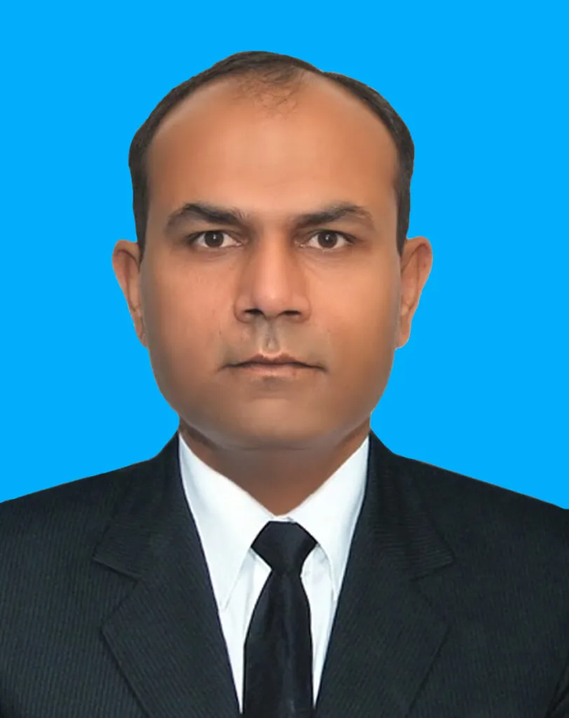 Hassan Mahmood