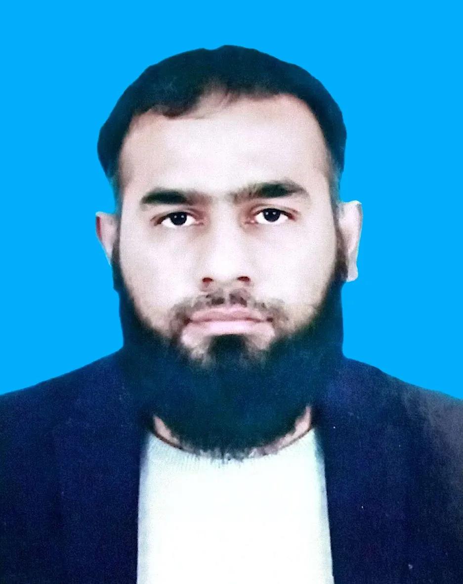 Kamran Ahmad