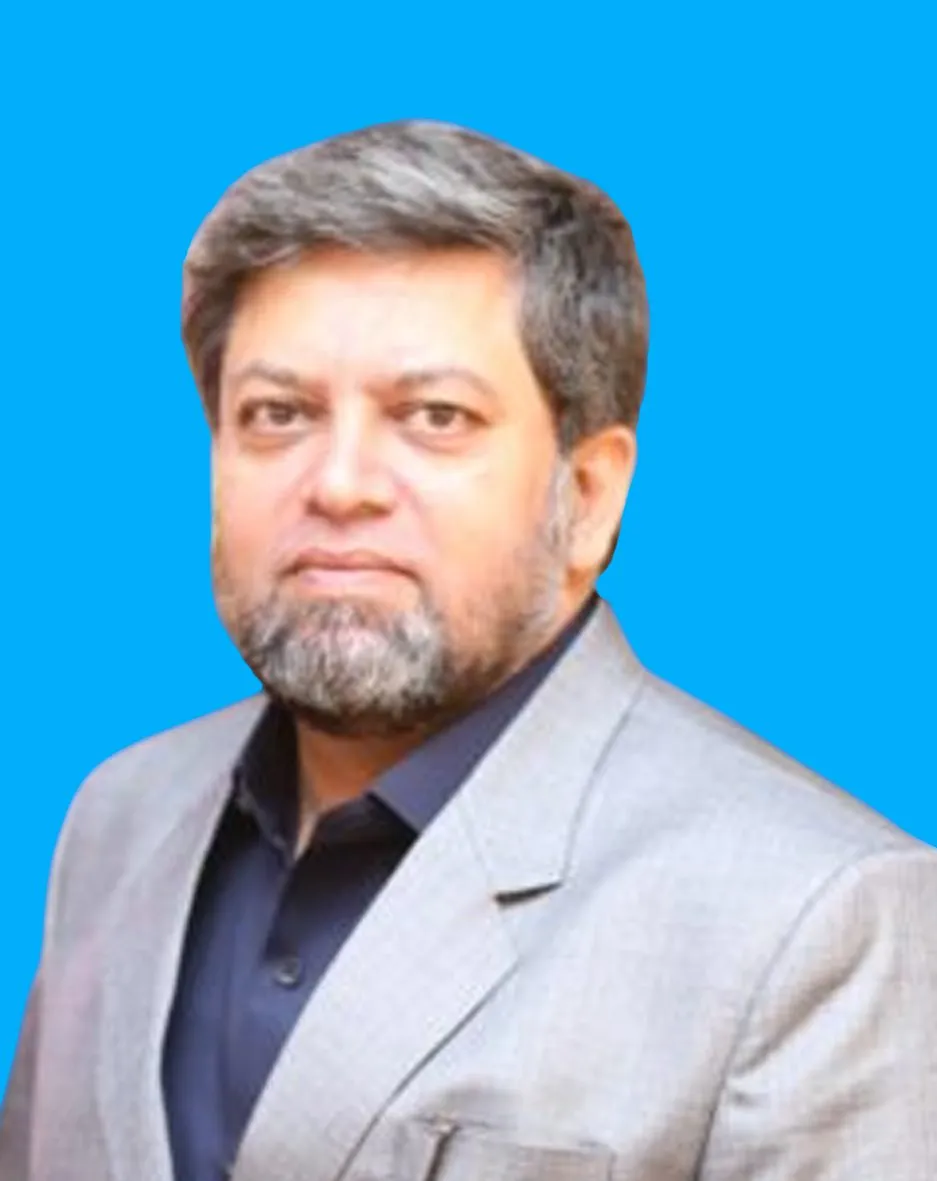Tahir Aziz