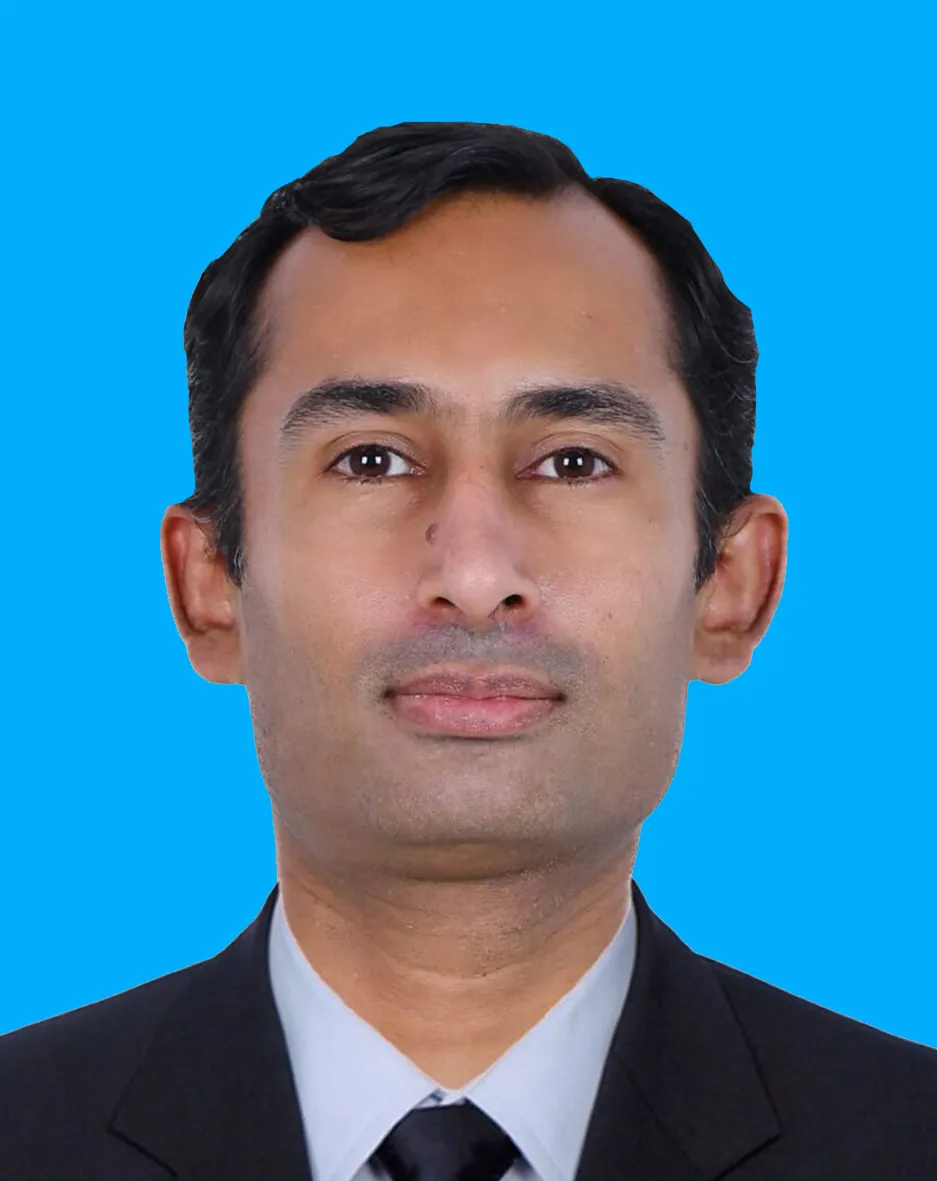 Mehmood Ul Hassan
