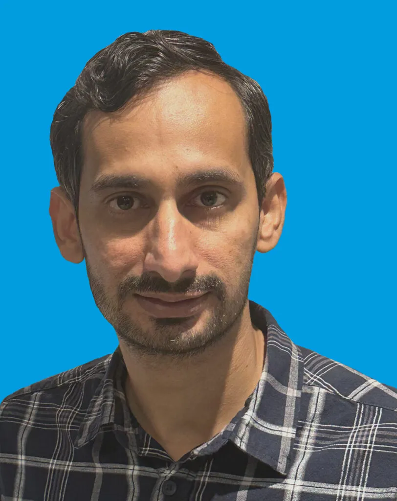 Faizan Ali