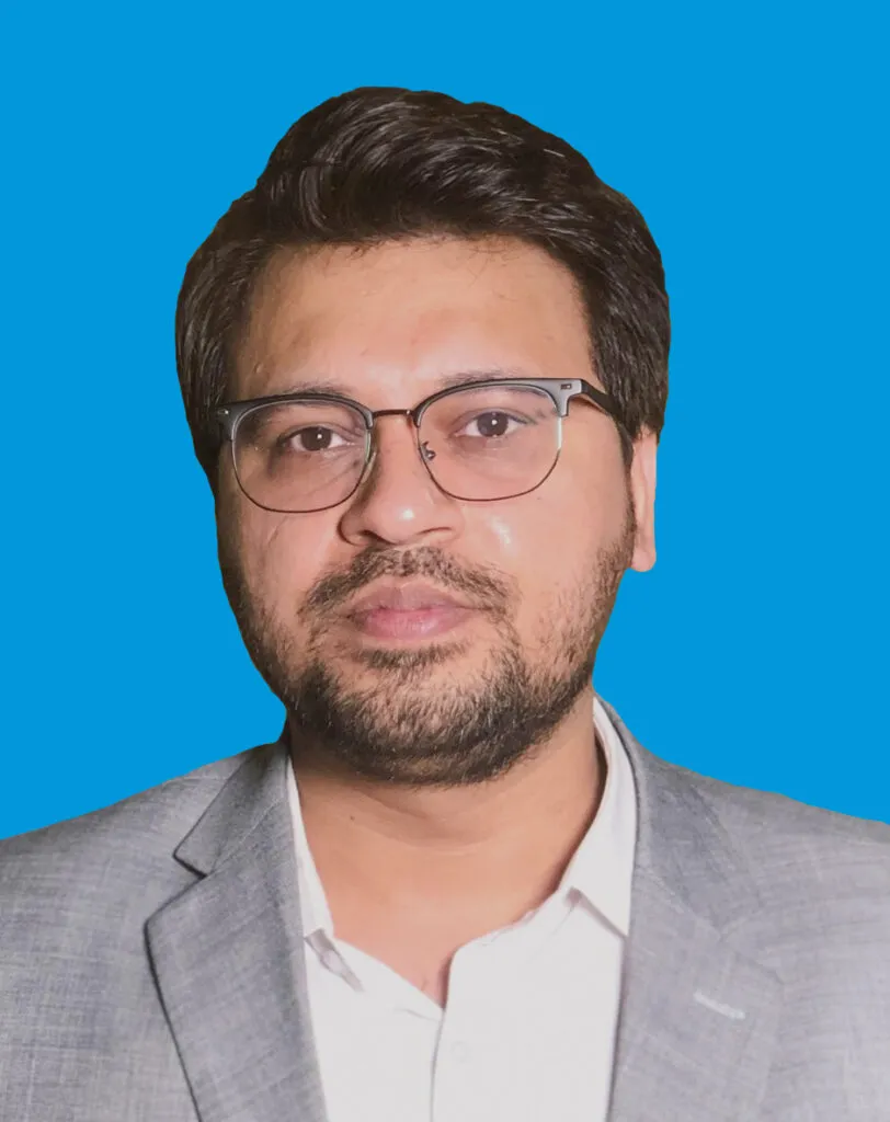Mr. Naseer Ud Din