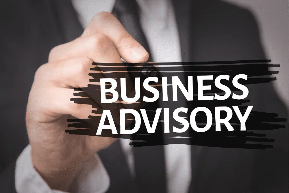 Certified Business Advisor