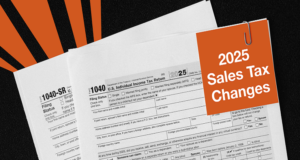 Digital Era Sales Tax Course: Learn How to Stay Compliant in 2025?