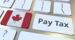 From Basics to Advanced: Canadian Taxation Course for All Levels