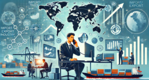 Future of Trade: Why an Import & Export Course Is in High Demand?