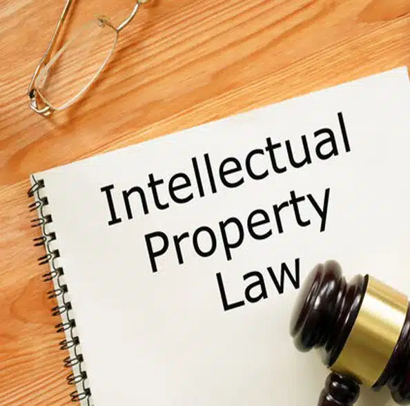 Intellectual Property Law Course