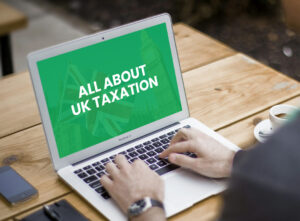Learn UK Taxation from Pakistan: Courses That Open Doors Worldwide