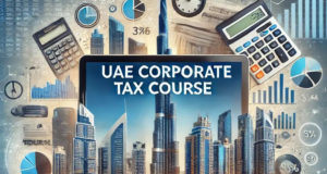 UAE Tax Law in 2025: Learn What’s New with Our Taxation Course?