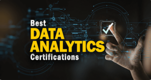 What You Will Learn in Our AI Data Analyst Certification Course?