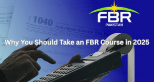 Why You Should Take an FBR Course in 2025?