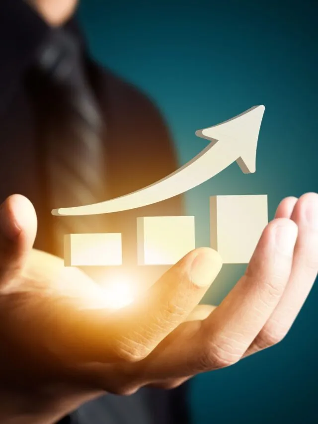 Mastering the Stock Market