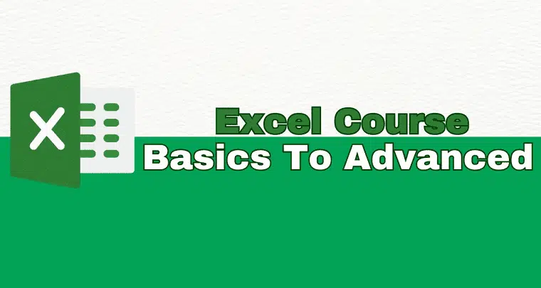 Advanced Excel Course with Certification in Pakistan lCT Institute