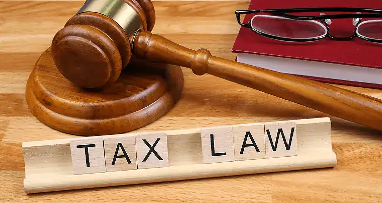 Learn U.S Tax Laws Fast – Enroll in a USA Taxation Course ICT
