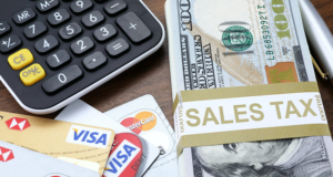 Sales Tax Course with Certification – Secure Your Future in Finance