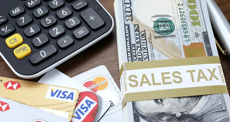 Sales Tax Course with Certification – Secure Your Future in Finance