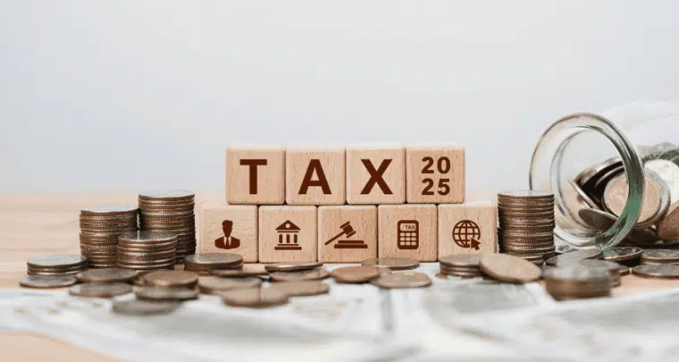Stable Career in Taxation – Enroll Now at Pakistan’s No. 1 Institute