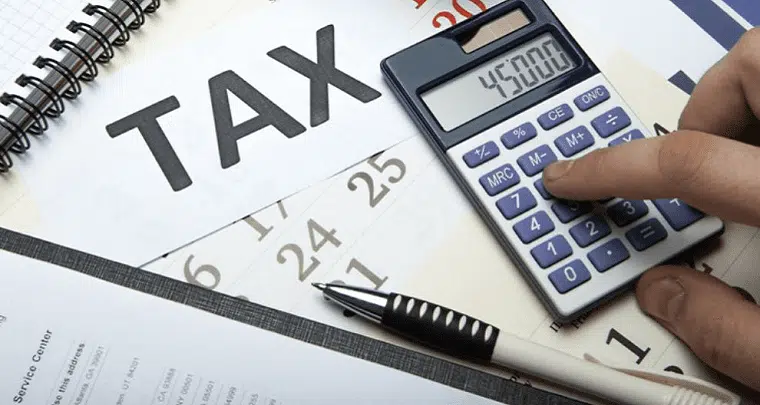 Taxation Certification Course with Expert Training – Limited Seats!