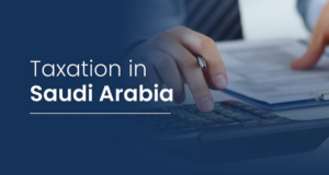 Top Career Opportunities After Taking a Saudi Taxation Course