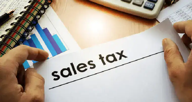 Top-Rated Sales Tax Course in Pakistan – Limited Seats, Enroll Now!