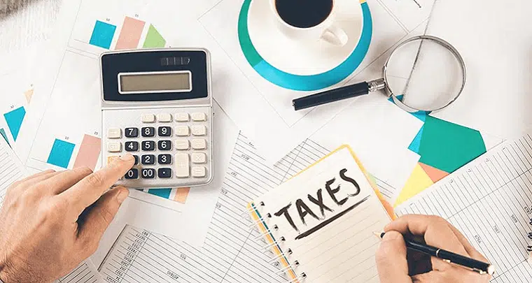 Why Thousands Are Choosing Taxation Courses in Pakistan ICT Institute