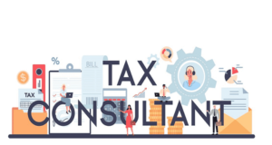 How to Find the Best Tax Consultant Near Me?