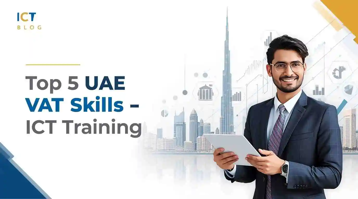 UAE VAT Skills Uae taxation course