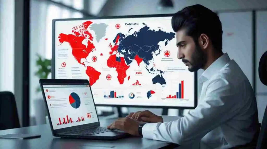 Why Canadian Taxation is the Next Big Career for Pakistanis