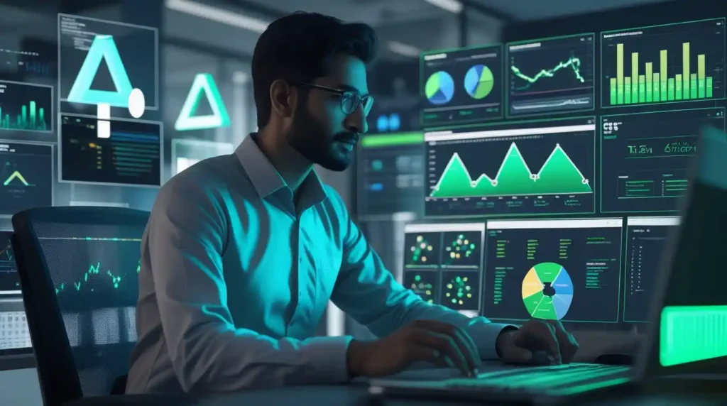 Is AI Data Analyst a Good Career in 2025 Complete Guide for Pakistan