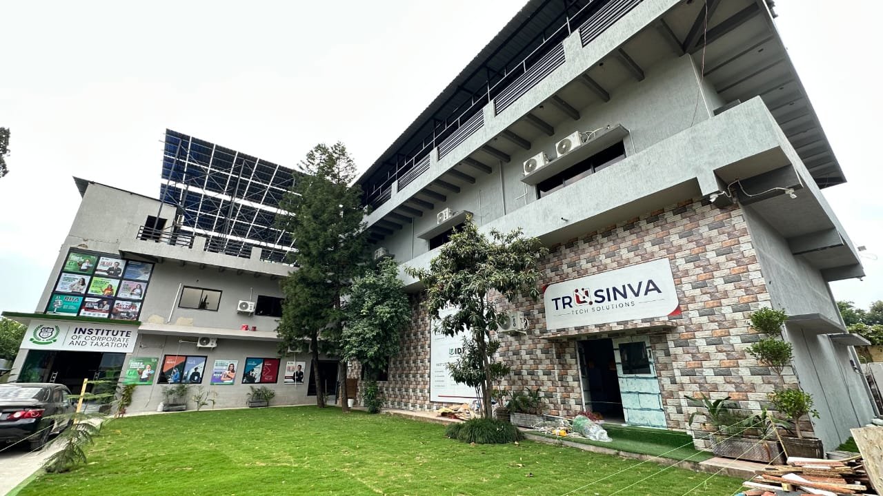Main Campus_ICT