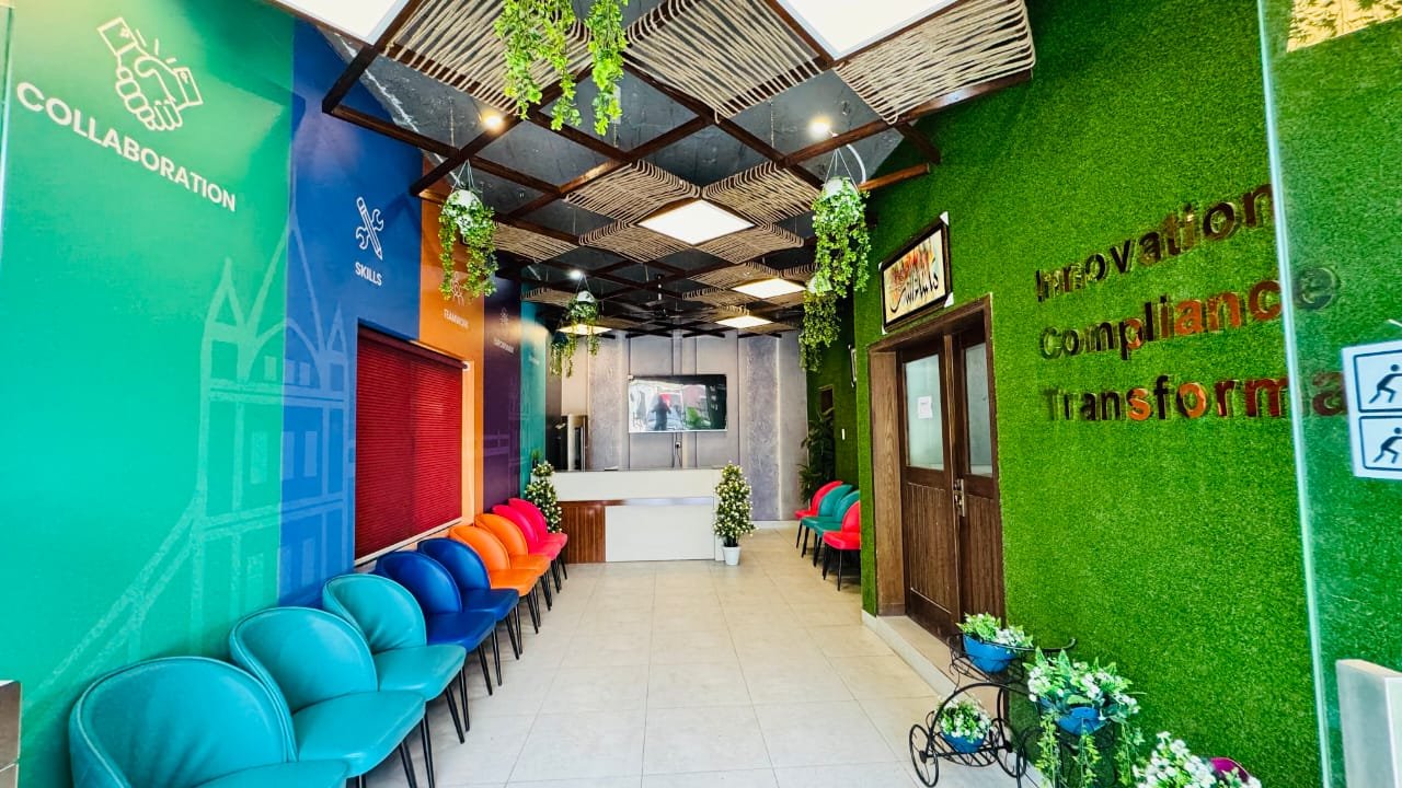 ICT_Entrance
